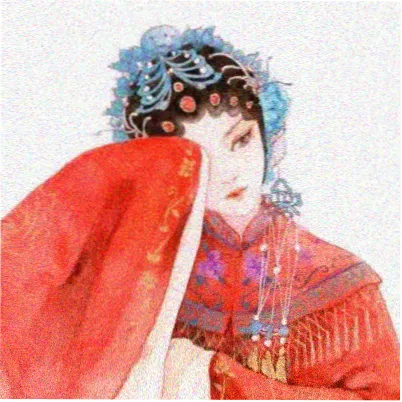 剧迷历史控小林头像